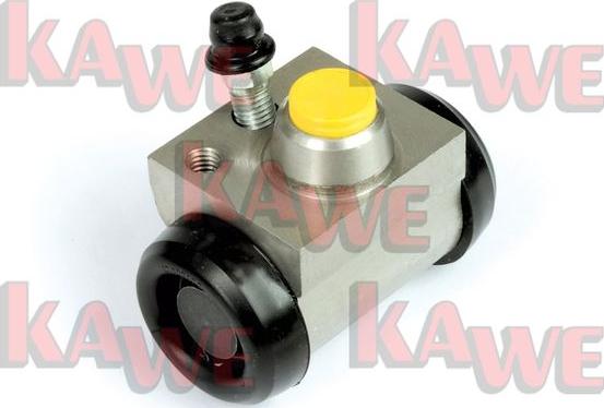 Kawe W4851 - Колесный тормозной цилиндр autosila-amz.com