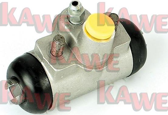 Kawe W4337 - Колесный тормозной цилиндр autosila-amz.com