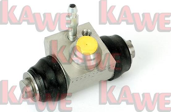 Kawe W4374 - Колесный тормозной цилиндр autosila-amz.com
