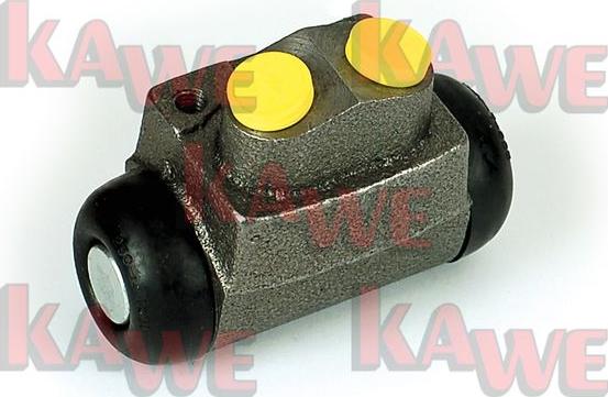 Kawe W4257 - Колесный тормозной цилиндр autosila-amz.com