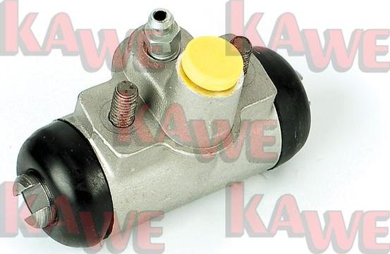 Kawe W4201 - Колесный тормозной цилиндр autosila-amz.com