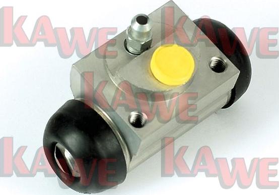 Kawe W4720 - Колесный тормозной цилиндр autosila-amz.com