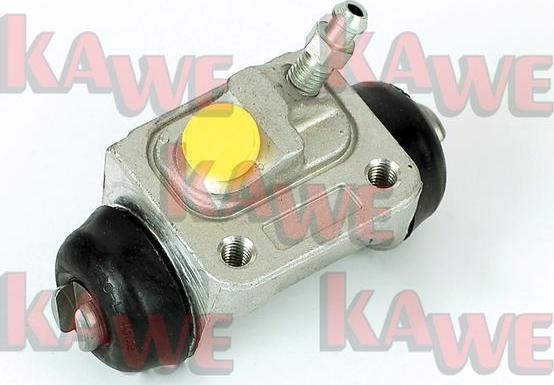 Kawe W5544 - Колесный тормозной цилиндр autosila-amz.com
