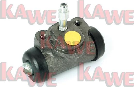 Kawe W5541 - Колесный тормозной цилиндр autosila-amz.com