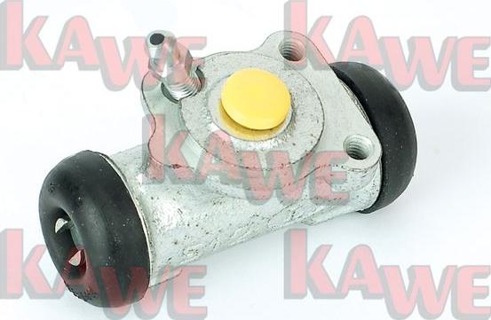 Kawe W5548 - Колесный тормозной цилиндр autosila-amz.com