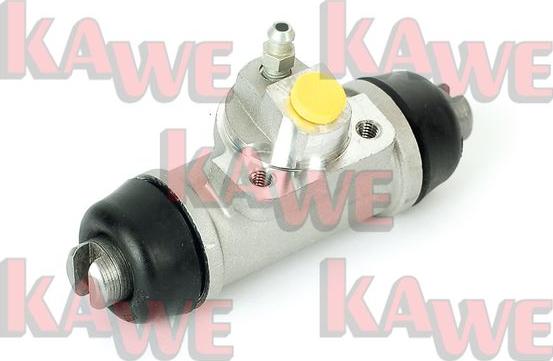 Kawe W5568 - Колесный тормозной цилиндр autosila-amz.com