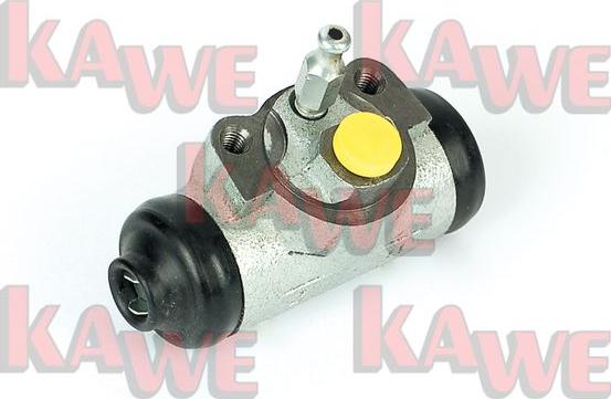 Kawe W5562 - Колесный тормозной цилиндр autosila-amz.com