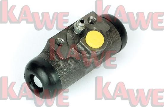 Kawe W5539 - Колесный тормозной цилиндр autosila-amz.com