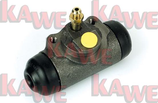 Kawe W5538 - Колесный тормозной цилиндр autosila-amz.com
