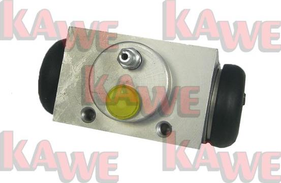 Kawe W5194 - Колесный тормозной цилиндр autosila-amz.com