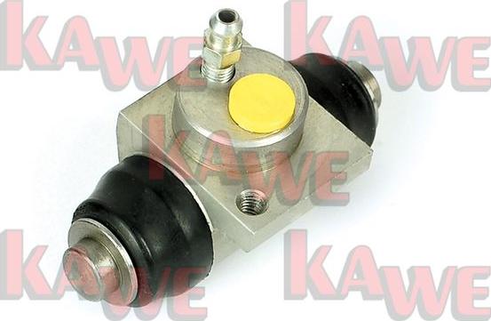Kawe W5142 - Колесный тормозной цилиндр autosila-amz.com