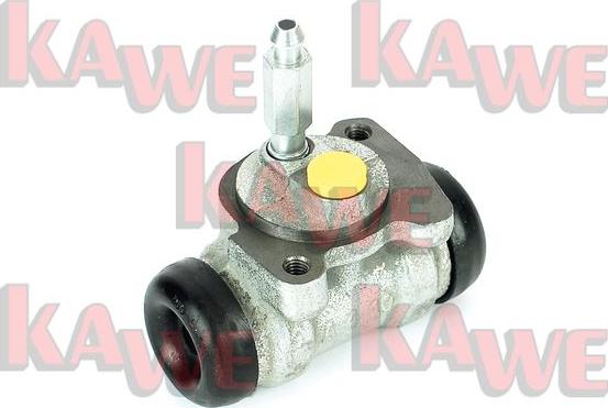 Kawe W5157 - Колесный тормозной цилиндр autosila-amz.com