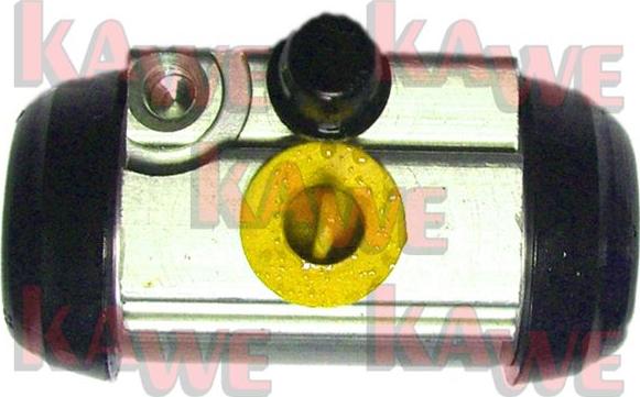 Kawe W5168 - Колесный тормозной цилиндр autosila-amz.com
