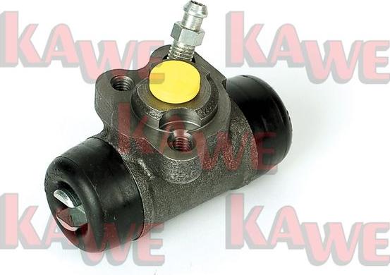 Kawe W5114 - Колесный тормозной цилиндр autosila-amz.com