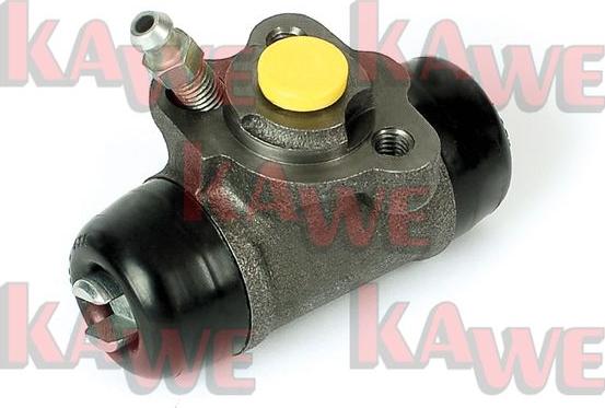 Kawe W5113 - Колесный тормозной цилиндр autosila-amz.com