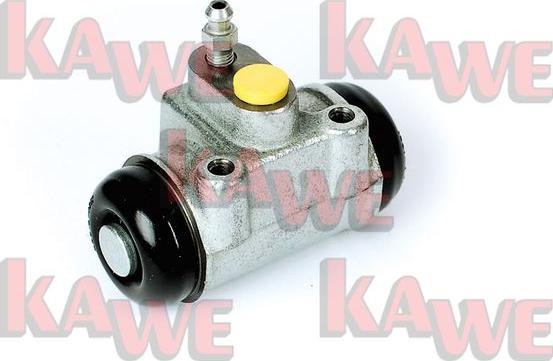 Kawe W5181 - Колесный тормозной цилиндр autosila-amz.com