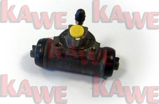 Kawe W5173 - Колесный тормозной цилиндр autosila-amz.com