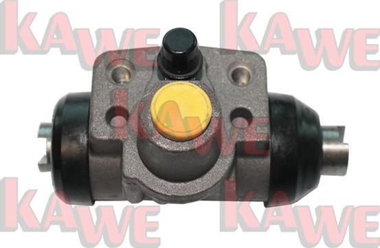 Kawe W5355 - Колесный тормозной цилиндр autosila-amz.com