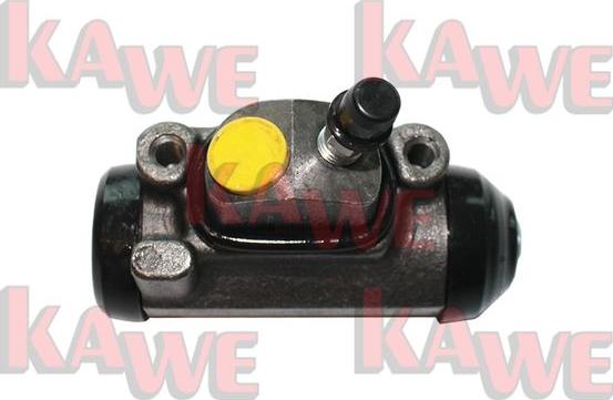 Kawe W5351 - Колесный тормозной цилиндр autosila-amz.com