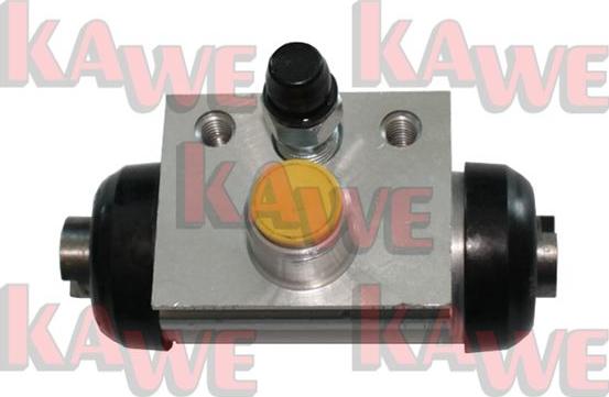 Kawe W5357 - Колесный тормозной цилиндр autosila-amz.com