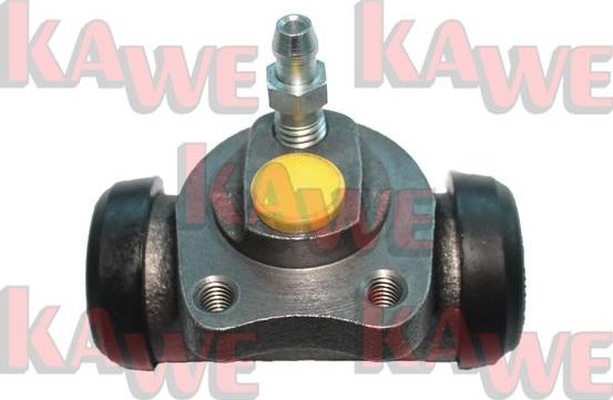 Kawe W5386 - Колесный тормозной цилиндр autosila-amz.com