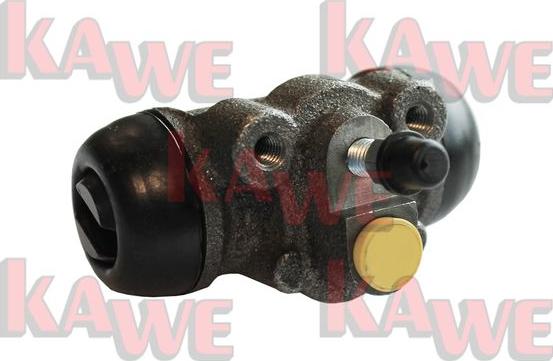 Kawe W5381 - Колесный тормозной цилиндр autosila-amz.com
