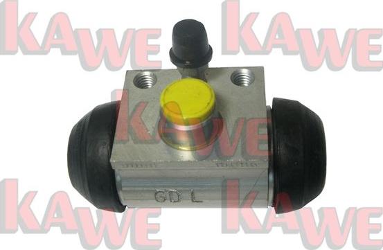 Kawe W5330 - Колесный тормозной цилиндр autosila-amz.com