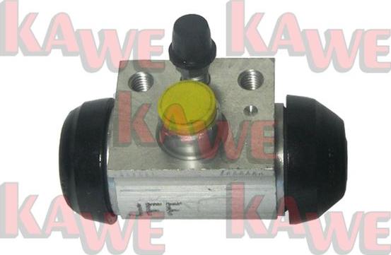 Kawe W5329 - Колесный тормозной цилиндр autosila-amz.com
