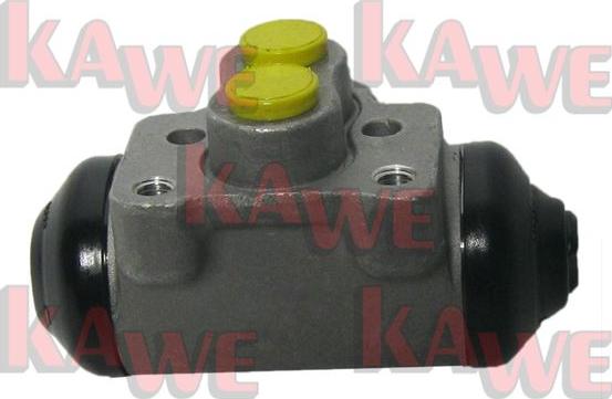 Kawe W5325 - Колесный тормозной цилиндр autosila-amz.com