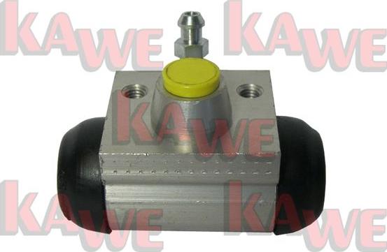 Kawe W5295 - Колесный тормозной цилиндр autosila-amz.com