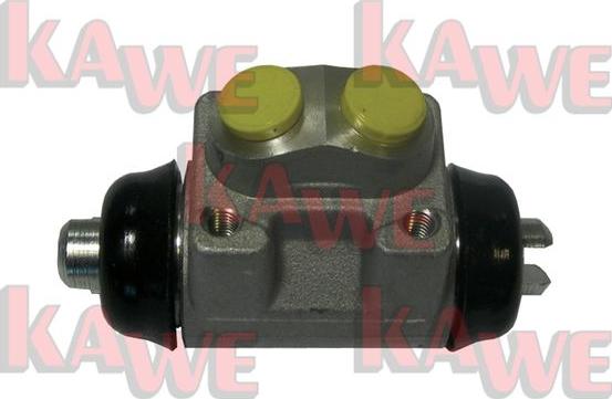Kawe W5297 - Колесный тормозной цилиндр autosila-amz.com