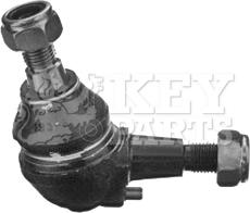 Key Parts KBJ5356 - Шаровая опора, несущий / направляющий шарнир autosila-amz.com
