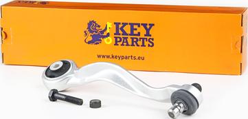 Key Parts KCA5913 - Рычаг подвески колеса autosila-amz.com