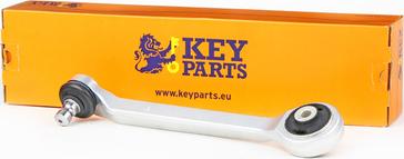 Key Parts KCA5819 - Рычаг подвески колеса autosila-amz.com