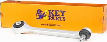 Key Parts KCA5820 - Рычаг подвески колеса autosila-amz.com