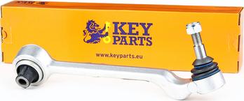 Key Parts KCA6471 - Рычаг подвески колеса autosila-amz.com