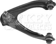 Key Parts KCA6082 - Рычаг подвески колеса autosila-amz.com