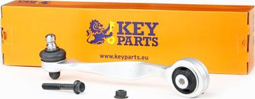 Key Parts KCA6113 - Рычаг подвески колеса autosila-amz.com
