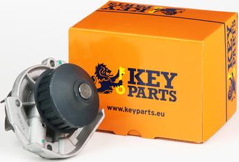 Key Parts KCP1967 - Водяной насос autosila-amz.com
