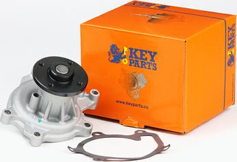 Key Parts KCP1985 - Водяной насос autosila-amz.com