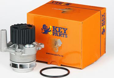 Key Parts KCP1934 - Водяной насос autosila-amz.com