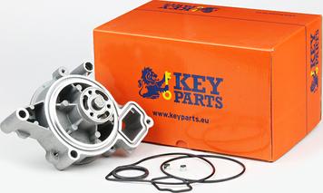Key Parts KCP1979 - Водяной насос autosila-amz.com