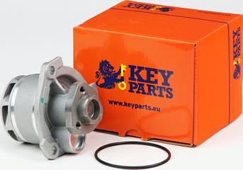 Key Parts KCP1754 - Водяной насос autosila-amz.com