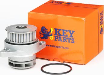 Key Parts KCP1720 - Водяной насос autosila-amz.com