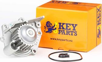 Key Parts KCP2071 - Водяной насос autosila-amz.com