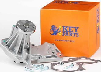 Key Parts KCP2152 - Водяной насос autosila-amz.com