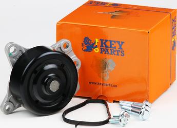 Key Parts KCP2115 - Водяной насос autosila-amz.com