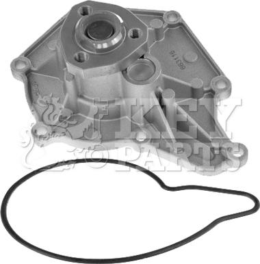 Key Parts KCP2111 - Водяной насос autosila-amz.com