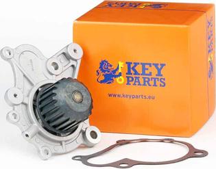 Key Parts KCP2175 - Водяной насос autosila-amz.com