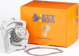 Key Parts KCP2294 - Водяной насос autosila-amz.com